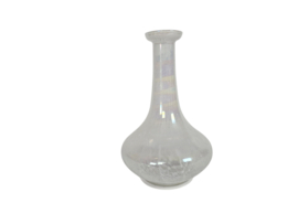 Ercole Barovier - Barovier & Toso -  Murano Art Glass - flesvaas - 60's
