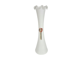 Stelvia - Opaline Florentina - opaalglas - Made in Italy - 60's