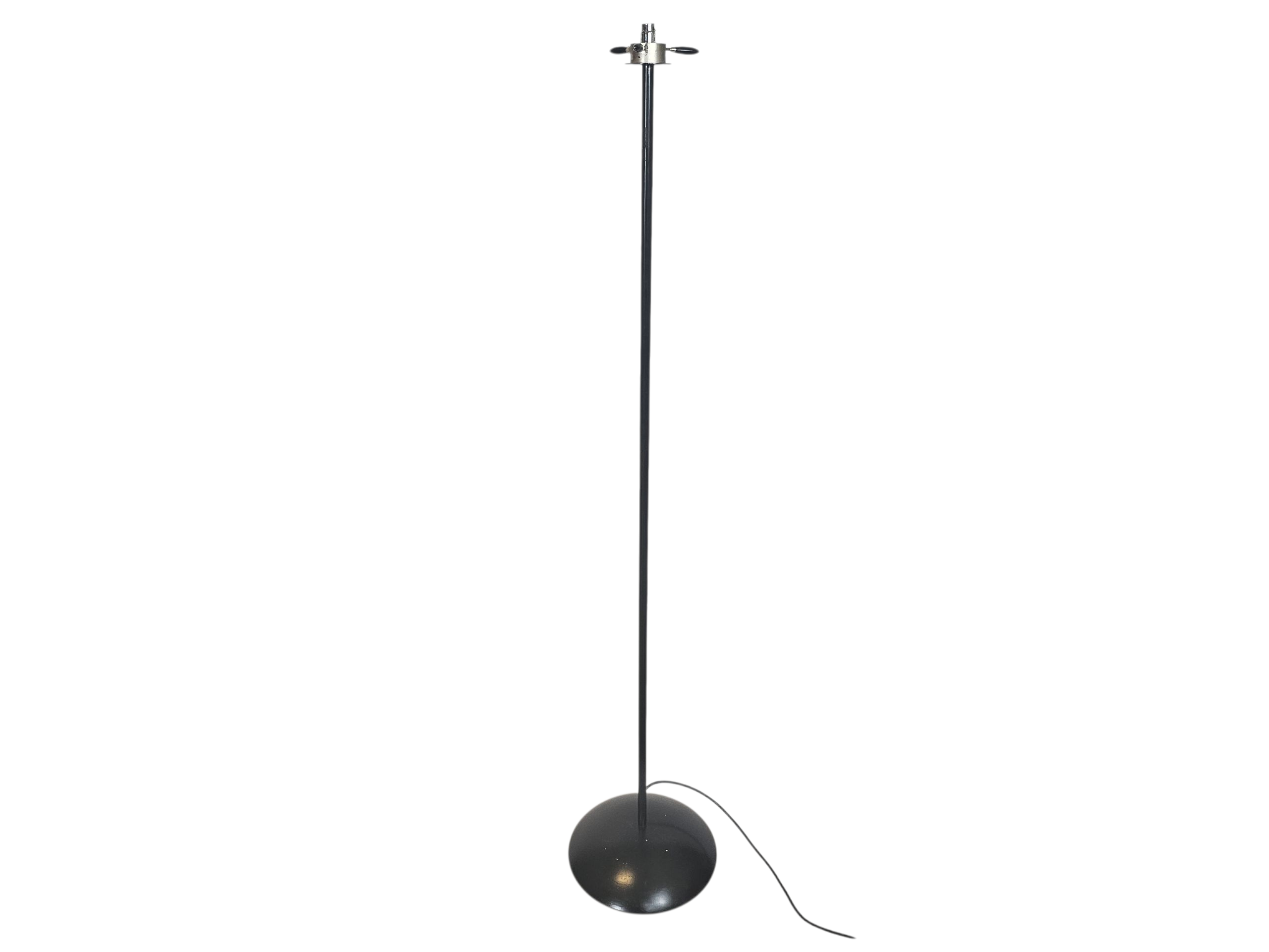 Sideprogretti - Inside Italy - Vetri Murano - Vloerlamp - Rocket Vloerlamp - Halogeen - 90's