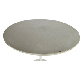 Arkana - ontwerp Maurice Burke - 'Tulip' side table - 1960's
