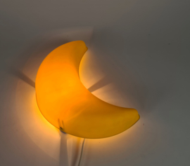 Ikea  - wandlamp - model Smila Mane - maanlamp - Ikea design verlichting - 2000