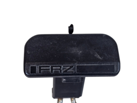 FRZ Metallwaren - Louis Lepoix - trolley - serveerwagen - West-Germany  -  80's