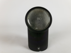 B-spot leuchten - telescooplamp - wandlamp - postmodern - kunststof - glas - 80's