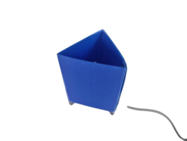 Ikea collectables - model Ton - Type B9709 - Zweden - 90's