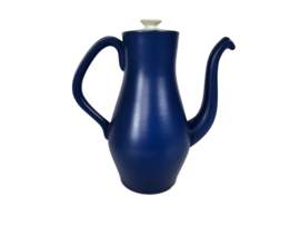 Royal Goedewaagen - Theepotje - melkkannetje - suikerpot - model Mokka - 1970's