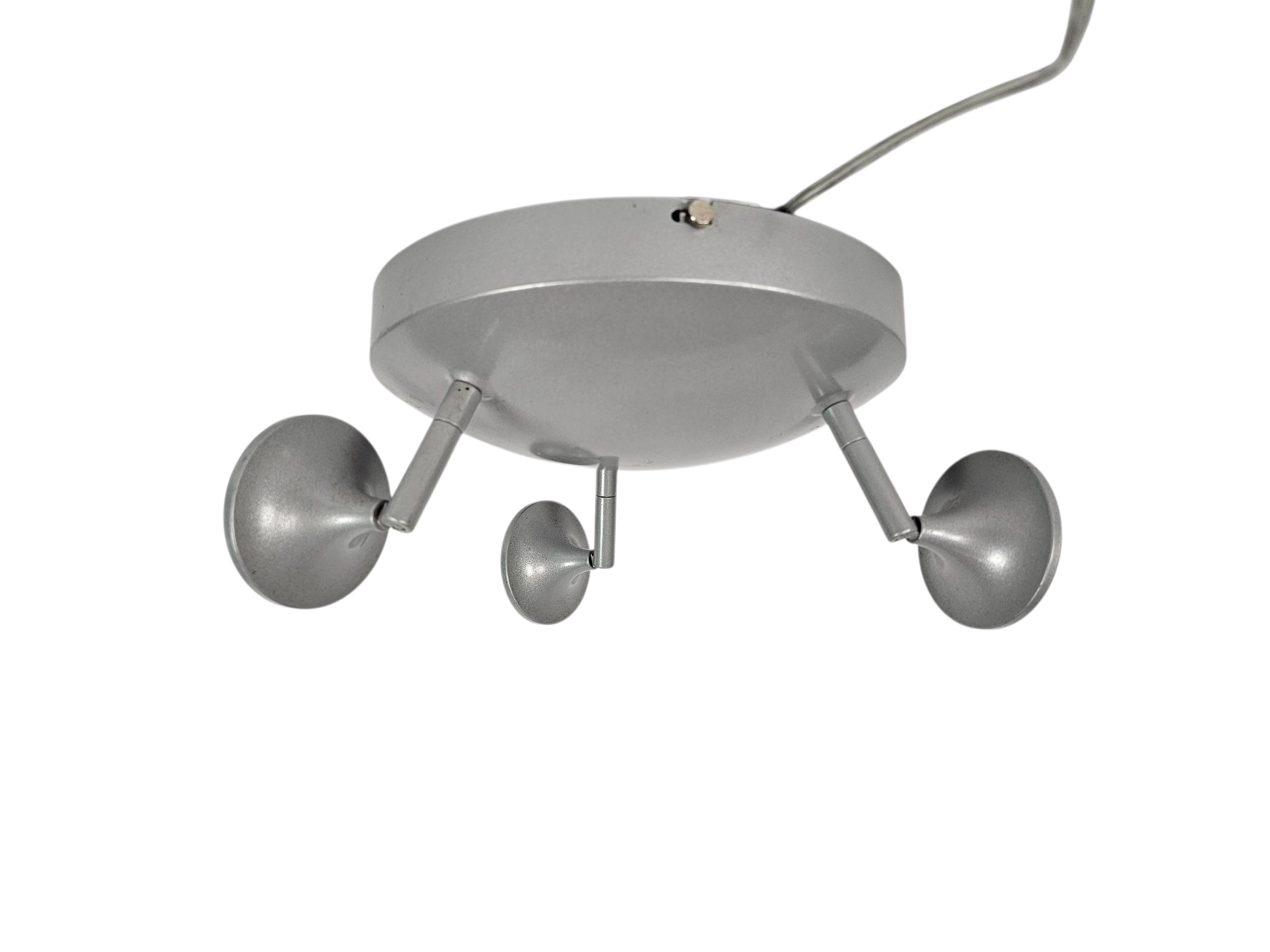 Ikea design - model Centrigrad - Led - plafondspot - Zweden - 2014