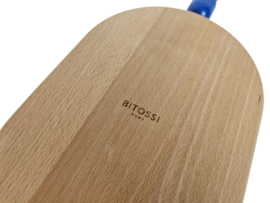 Bitossi home - snijplank - hout  - design Ilaria Innocenti - 2020