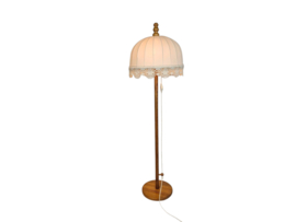 Lystella - Yngve Ekstrom - vloerlamp - Zweden - 1970's