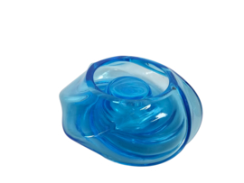 Gino Vistosi  - Murano - Vistosi for Nestle - waxinelichthouder - gesigneerd - 2014