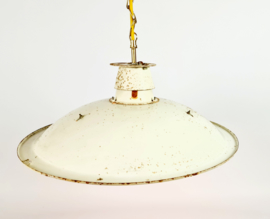 Dutch design - Philips - Louis Kalff - Ufo lamp - Space age - 50's