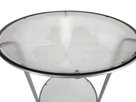 Ikea - design Niels Gammelgaard - model Heimdal - 1999