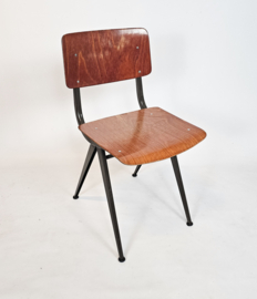 Ynske Kooistra Marko Eetkamer Stoel Dutch Design Vintage Jaren 60