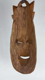 Afrikaanse masker