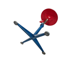 Ahrend de Cirkel - Friso Kramer - Krukje - Industrieel - 1950's
