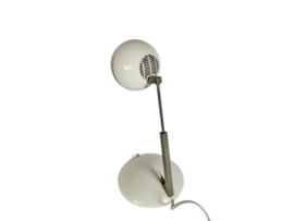 Eichhoff Werke - West-Germany - Space Age - telescoop tafellamp - 60's