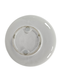 Marcel Wanders - 'Emotions' - schaal - porselein - 2008