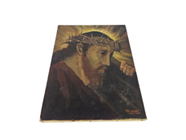 Pierre (Petrus Henricus) Jacobs - (1916 - 1963) - Olieverf op doek