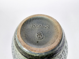 MR Keramik - Marion Ruehmland - model 1047/22 - West Germany - 3e kwart 20e eeuw