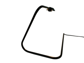 Lumiance - Dutch design - Arnout Visser - model Tablo - minimalistisch design - 80's