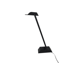 Osram - 'Halostar' - tafellamp - halogeen - W-Germany - 80's