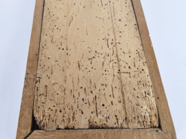 Volkskunst - Speculaasplank - Koekplank -  Antiek - 19e eeuw