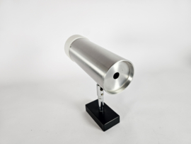 Staff Leuchten - SW 308 - metaal - glas - wandlamp - 70's