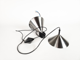 Brilliant Leuchten -  hanglamp - Post Modern -  Germany - halogeen - 90's