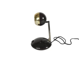 Eichhoff Werke - West-Germany - Space Age - telescoop tafellamp - 60's
