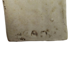 Artihove - Corry Ammerlaan van Niekerk  - brons - gesigneerd  -  1990's