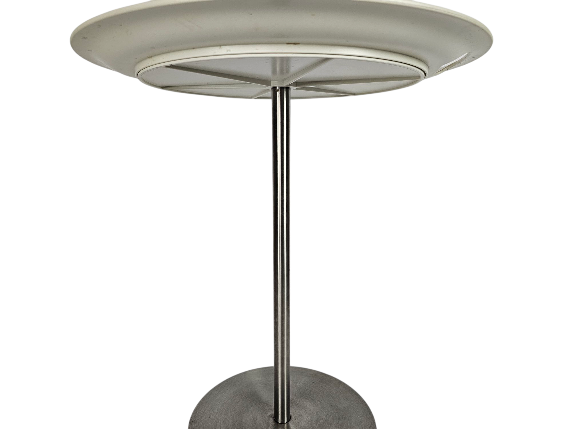 Alessi - design Jasper Morrison - 'Op-la'  side table -  Italie - 1998