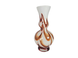 Carlo Moretti - Opaline - 'Flames' - Florence - Italie - 3e kwart 20e eeuw