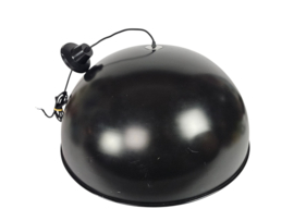 Hala Zeist - XL hanglamp -  zwart - metaal - 2000
