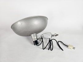 Vintage   - Klemlamp -  Fotografie  - Lamp  - Industrieel  - Jaren 50