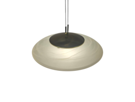 B-Leuchten - model Findus - messing - Led - hanglamp