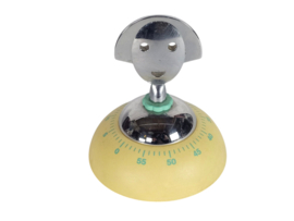 Alessi - Alessandro Mendini - 'Anna Time' -  kookwekker - 1990s