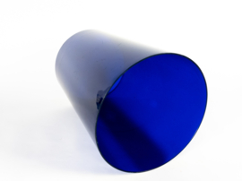 Kartell -  design Gino Colombini - model 4670 -  paraplubak - afvalbak - 1970's