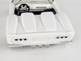 Bratz World - Maserati - Roadstar - MGA - vintage toy - 1980's