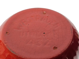 Westraven keramiek - Utrecht - model 432 -  bloempot - 60's