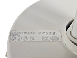 Lumiance Holland - model 268916 - reflector spot  - Holland - 80's