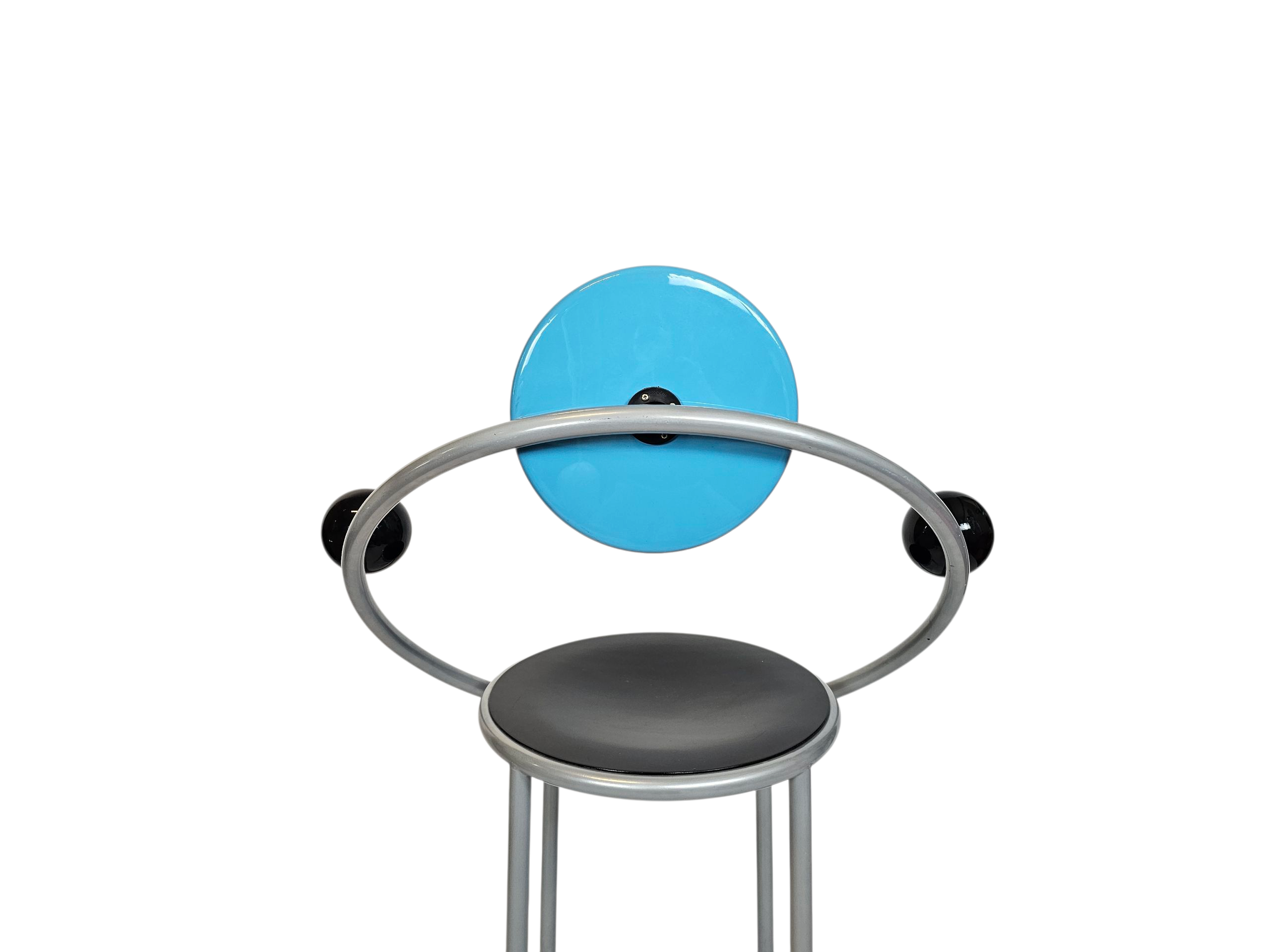 Memphis Milano - Design Michele De Lucchi - model First - 80s