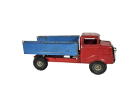 Tri-ang Transport - Lines Bros Ltd - Vintage Toys - metaal - Engeland - 1950's