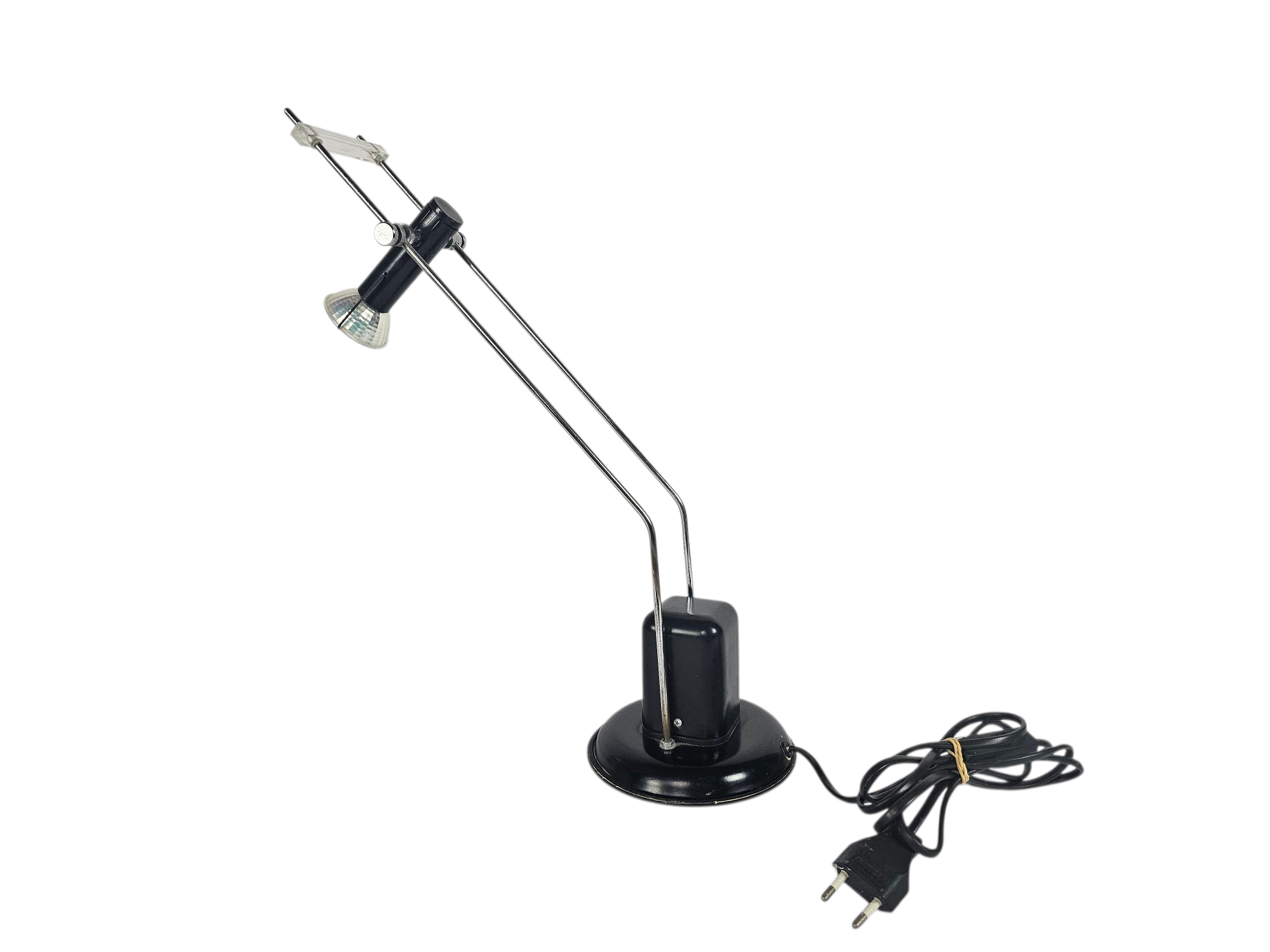 W.L.P. verlichting - wand/tafellamp - Nederland - 1970's