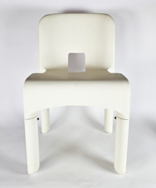 Kartell -  design Joe Colombo - model 4869 - kunststof - Italie - 70's