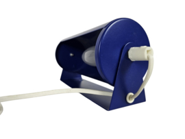 Ikea - Lod (model V413) - wandlamp - metaal - Zweden - 90's