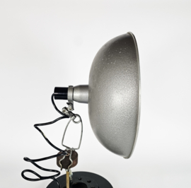 Vintage   - Klemlamp -  Fotografie  - Lamp  - Industrieel  - Jaren 50