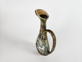 Bresciana Ceramica - Arco Gardese -  karaf - keramiek  -  Amphora - 1970-1979