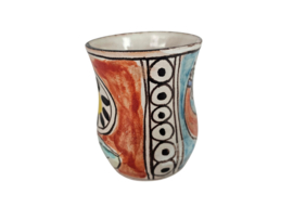 Ceramiche  De Simone - Studio Pottery - Italie - 3e kwart 20e eeuw