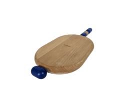 Bitossi home - snijplank - hout  - design Ilaria Innocenti - 2020