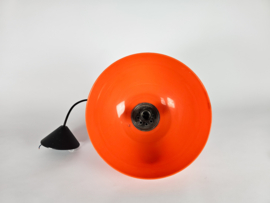 Harvey Guzzini - design Luigi Massoni  - model Faro - kunststof - Italie - 70's