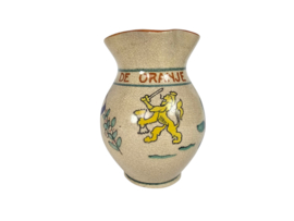 Goedewaagen Gouda Holland - 'Leve de oranje spruit' -  1938